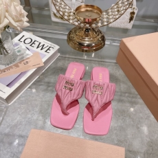 Miu Miu Sandals